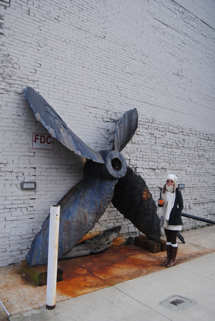 Downtown Historic Georgetown